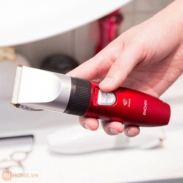 Tông đơ cắt tóc Xiaomi Enchen Sharp R