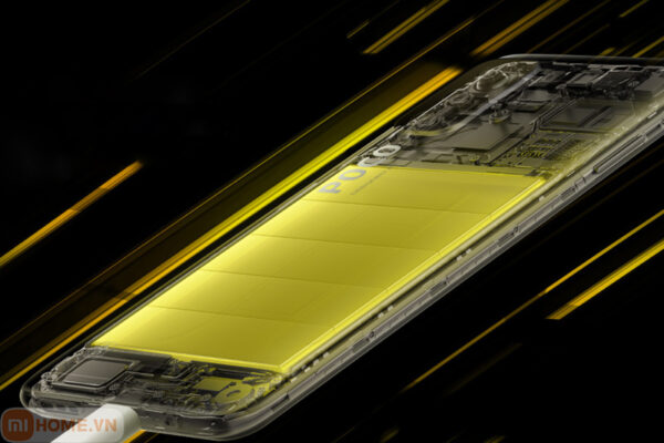 Xiaomi POCO M3 Pro 5G