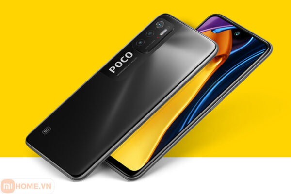 Xiaomi POCO M3 Pro 5G