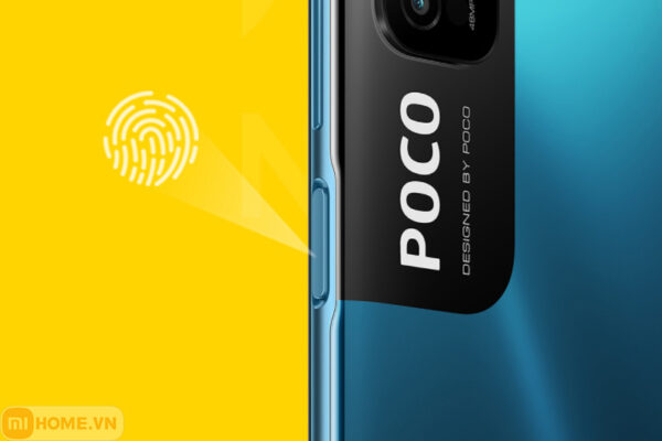 Xiaomi POCO M3 Pro 5G