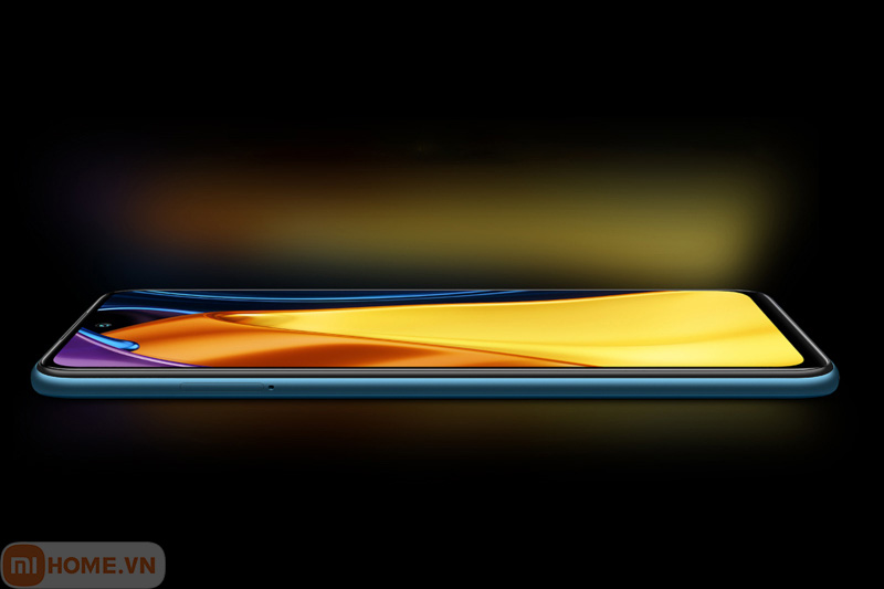 Xiaomi POCO M3 Pro 5G 5