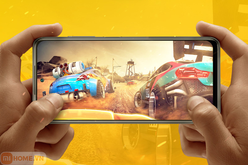 Xiaomi POCO M3 Pro 5G 6