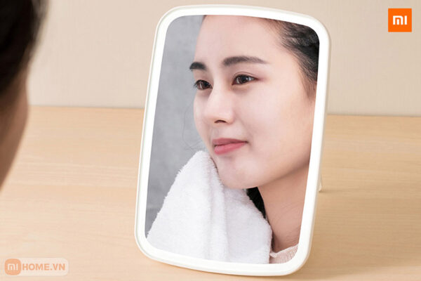 Gương trang điểm tích hợp đèn led Xiaomi