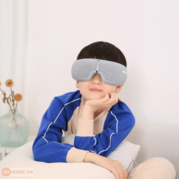 Máy massage mắt Xiaomi Momoda SX322 6 Máy massage mắt Xiaomi Momoda SX322