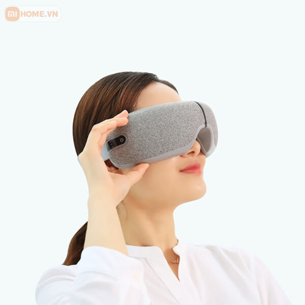 Máy massage mắt Xiaomi Momoda SX322 4 Máy massage mắt Xiaomi Momoda SX322