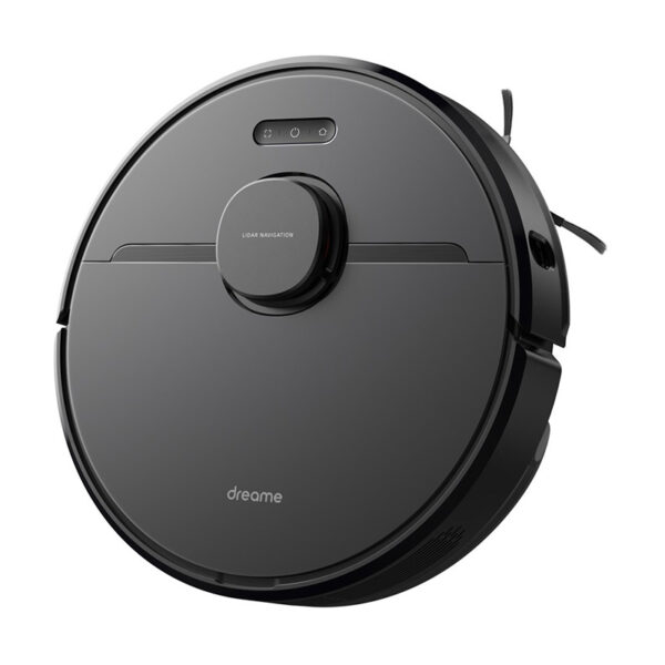 Robot Hút Bụi Lau Nhà Xiaomi Dreame D9 Pro 2 Robot Hút Bụi Lau Nhà Xiaomi Dreame D9 Pro