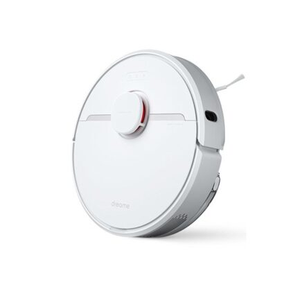 Robot hút bụi lau nhà Xiaomi Dreame D9 - Bản Quốc tế