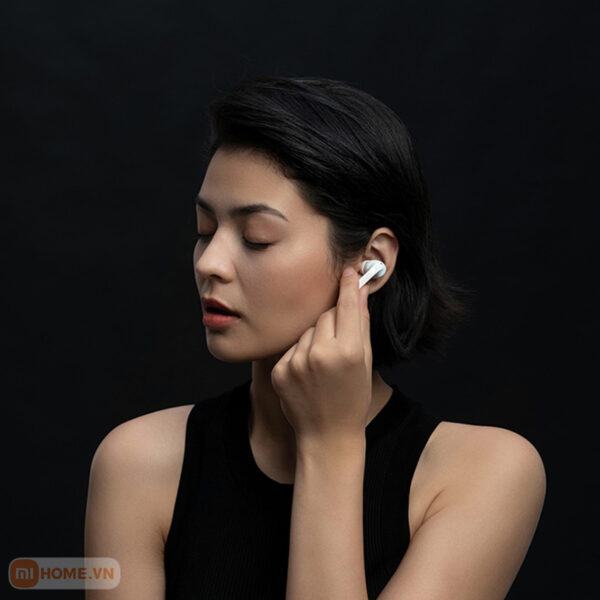 Tai nghe Bluetooth True Wireless ZMI PurPods Pro