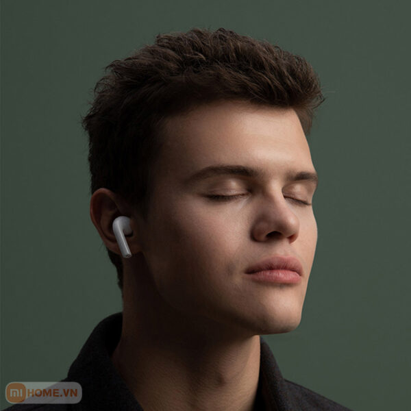 Tai nghe Bluetooth True Wireless ZMI PurPods Pro