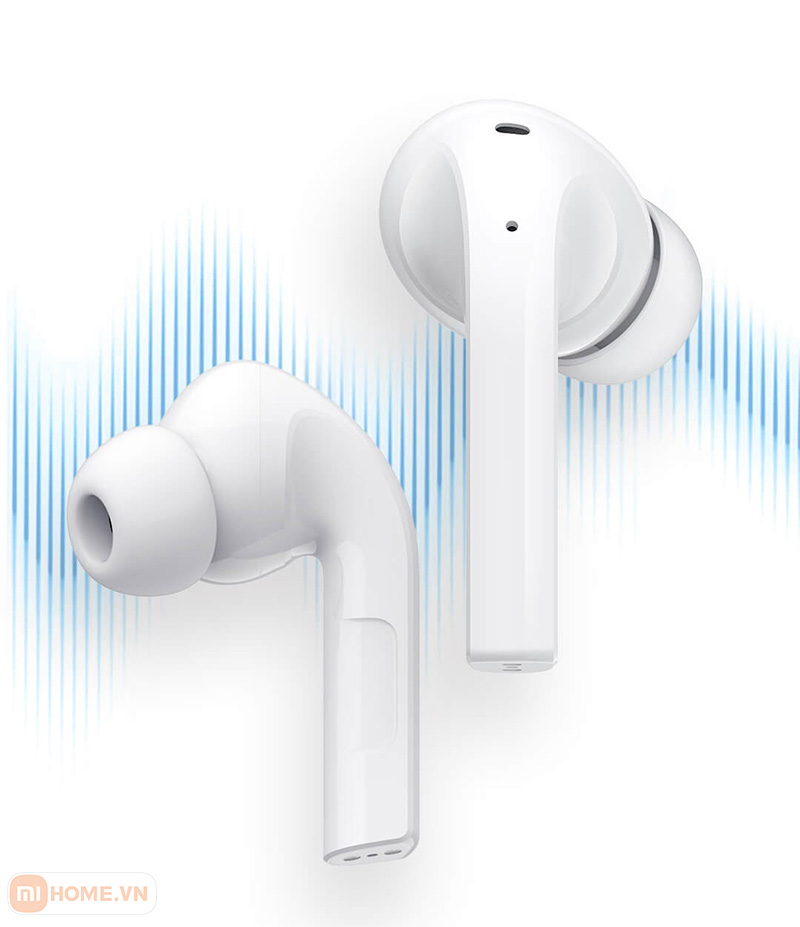 Tai nghe bluetooth zmi purpods pro 8