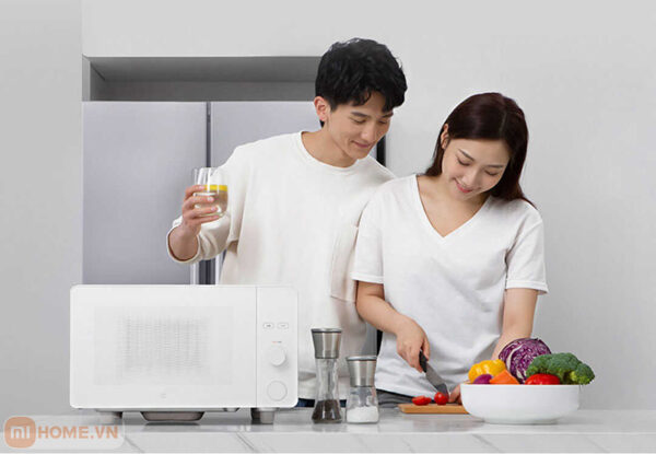 Lò vi sóng thông minh Xiaomi Mijia 20L