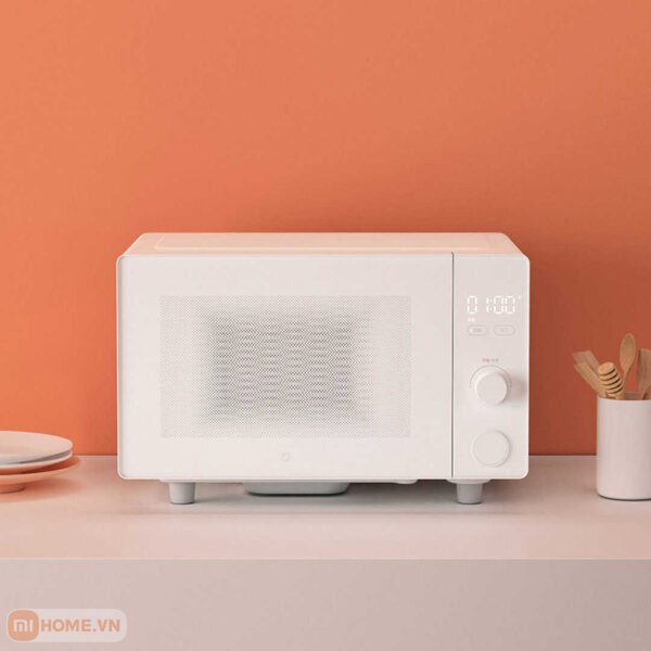 Lò vi sóng thông minh Xiaomi Mijia 20L