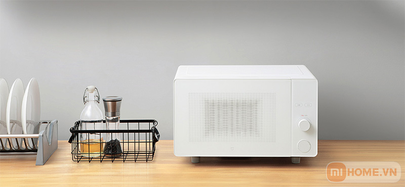 Lo vi song thong minh Xiaomi Mijia 20L 6