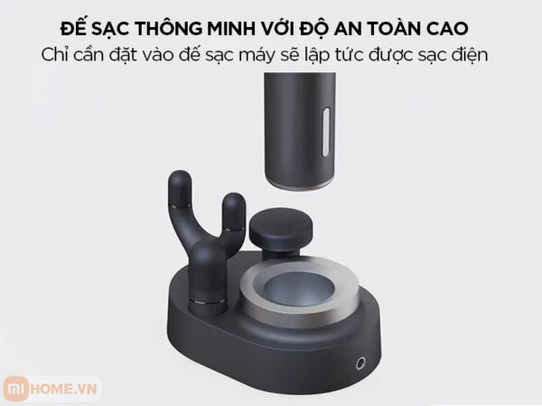 Súng Massage Xiaomi Meavon 6 Súng Massage Xiaomi Meavon