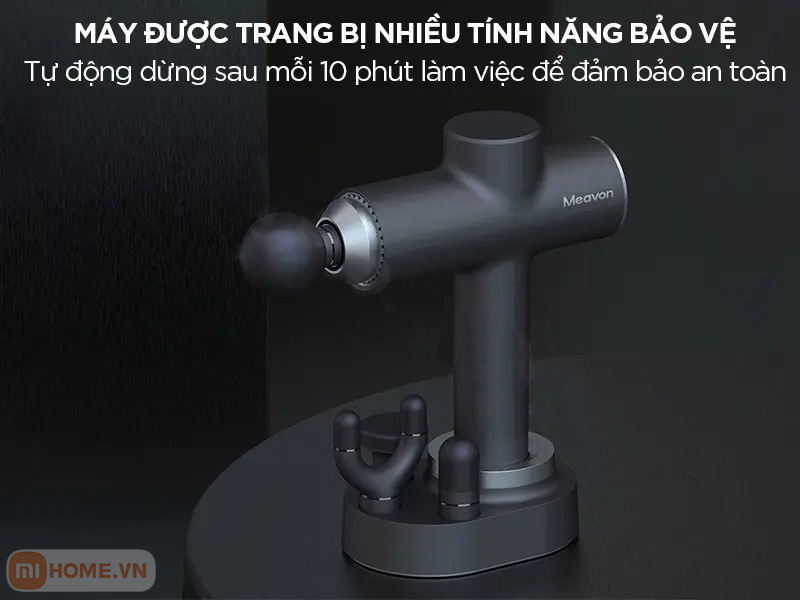 Sung Massage Xiaomi Meavon 11