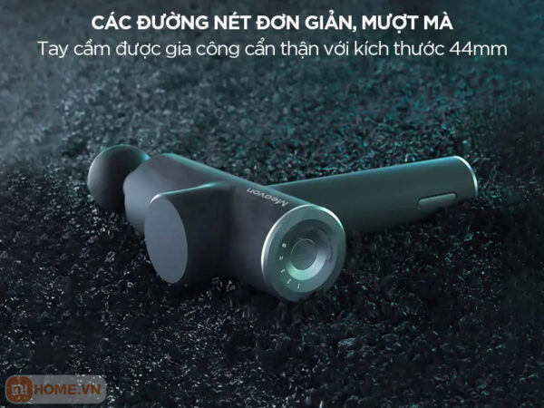 Súng Massage Xiaomi Meavon 7 Súng Massage Xiaomi Meavon