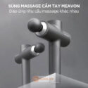 Sung Massage Xiaomi Meavon 3