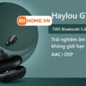 Tai nghe Bluetooth Haylou GT2S 2