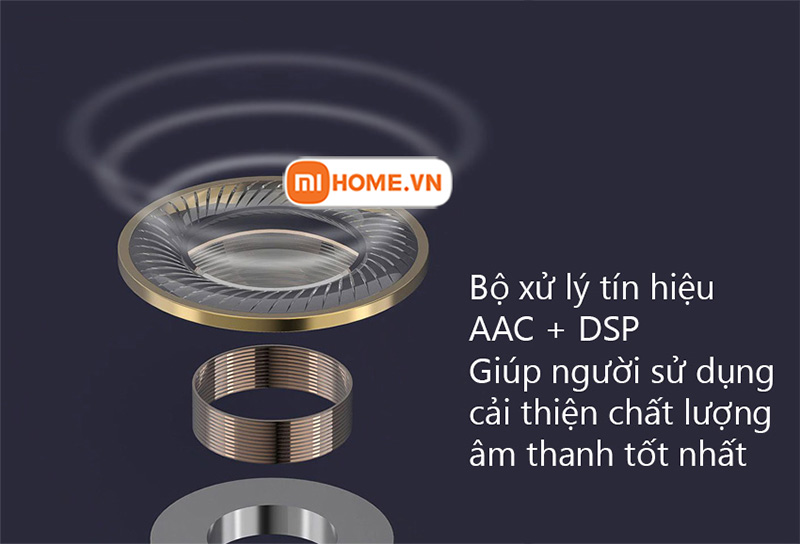 Tai nghe Bluetooth Haylou GT2S 4