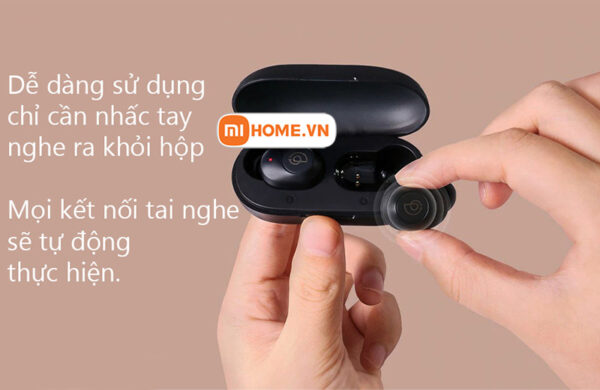Tai nghe Bluetooth Haylou GT2S