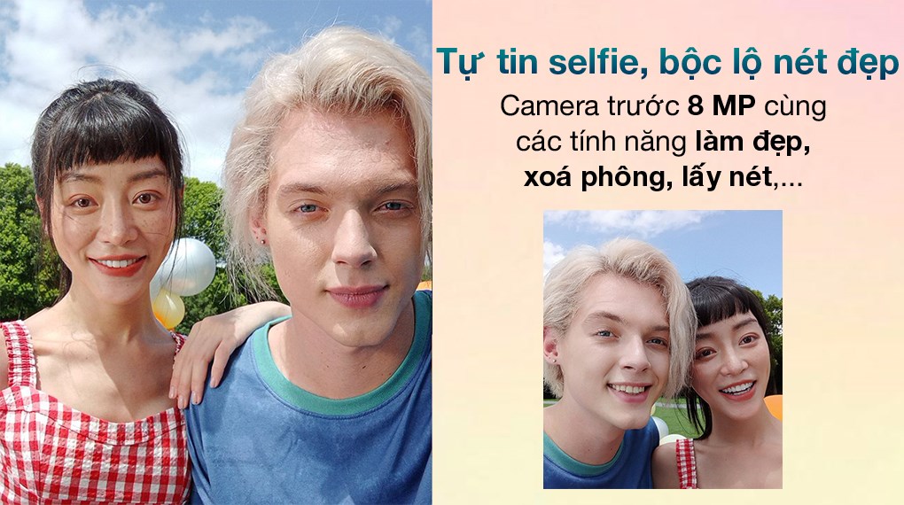 vi vn xiaomi redmi 10 selfie