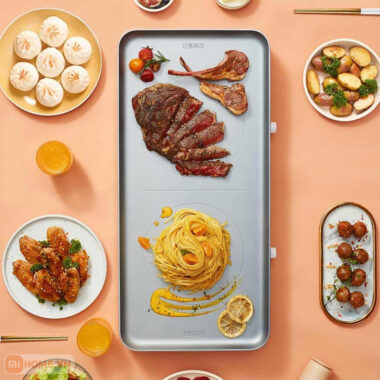 Xiaomi Việt Nam – Phân phối chính hãng điện thoại, robot hút bụi, máy lọc không khí, máy sưởi, phụ kiện