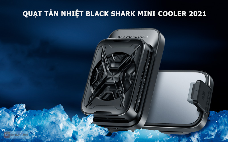 Black Shark gaming cooler BR30RM 2