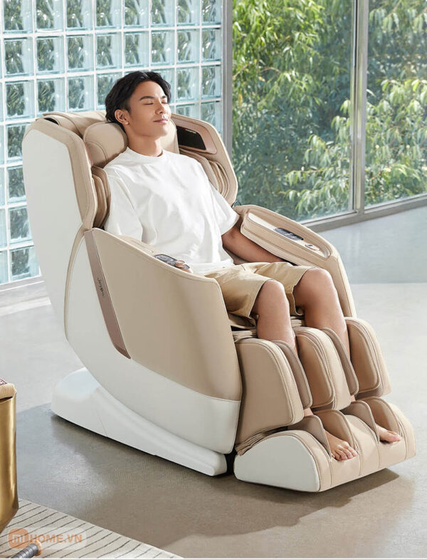Ghế massage Joypal Monster AI