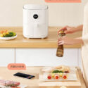 Nồi chiên không dầu thông minh Mi Smart Air Fryer 3.5L 10 Noi chien khong dau thong minh Mi Smart Air Fryer 3.5L 9