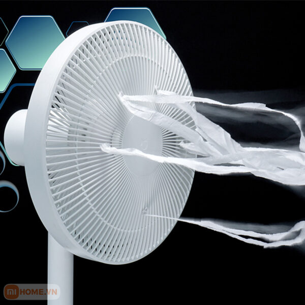 Quạt thông minh Xiaomi Mijia Standing FAN 1X