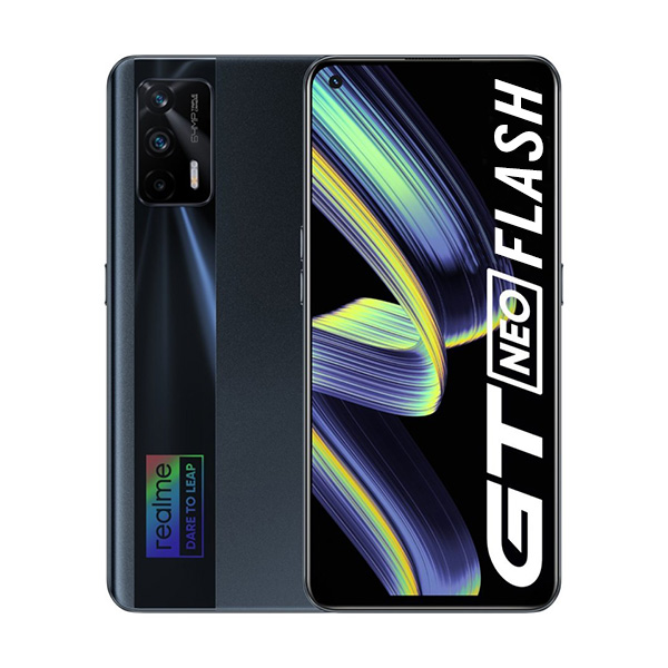 Realme GT Neo Flash 1
