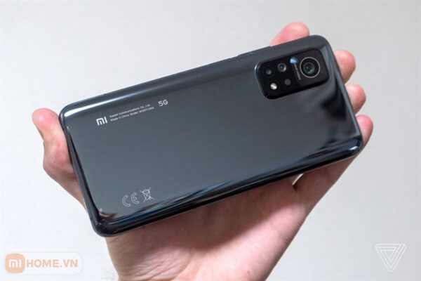Xiaomi Mi 11T