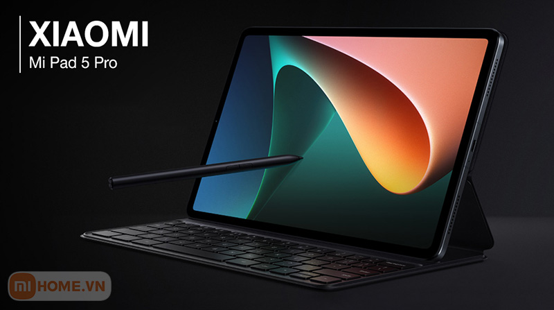 Xiaomi Mipad 5 Pro 8