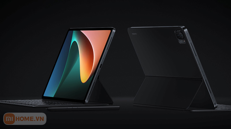 Xiaomi Mipad 5 Pro 9