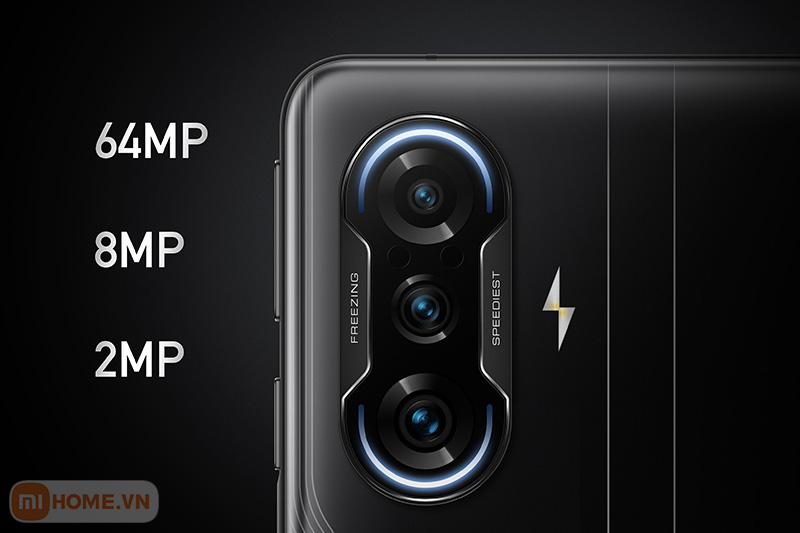 Xiaomi Redmi K40 Gaming 11