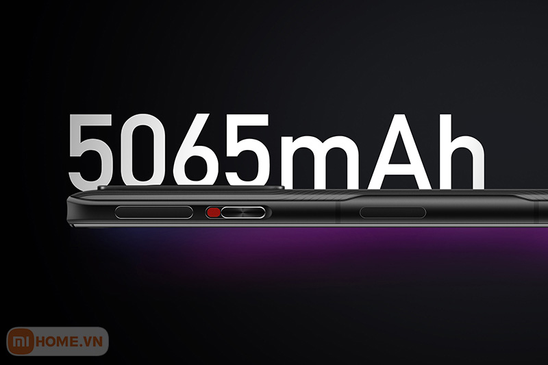 Xiaomi Redmi K40 Gaming 15