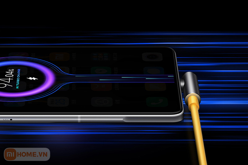 Xiaomi Redmi K40 Gaming 16