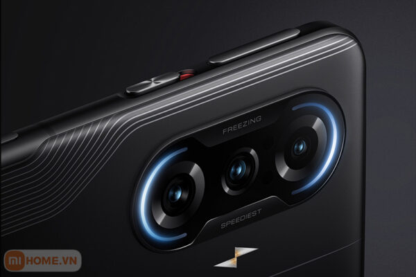 Xiaomi Redmi K40 Gaming