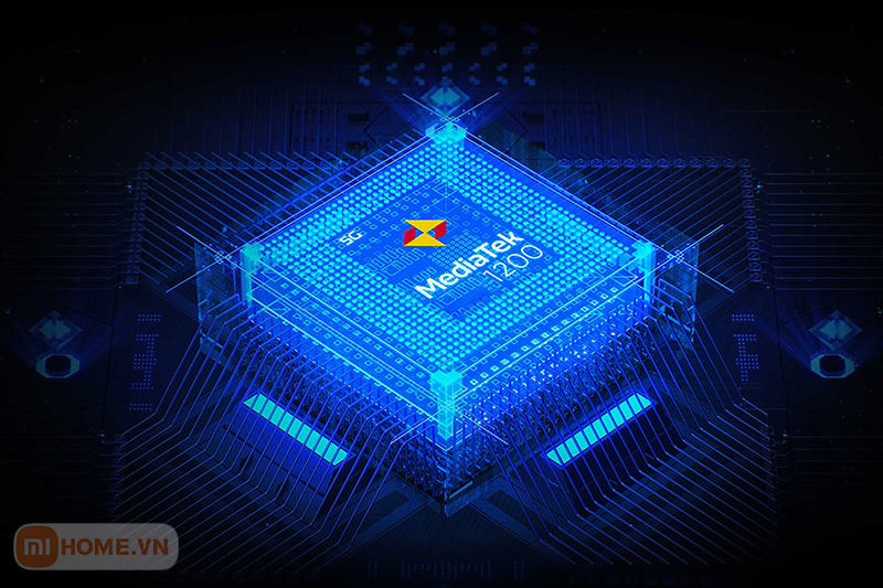 Xiaomi Redmi K40 Gaming 5