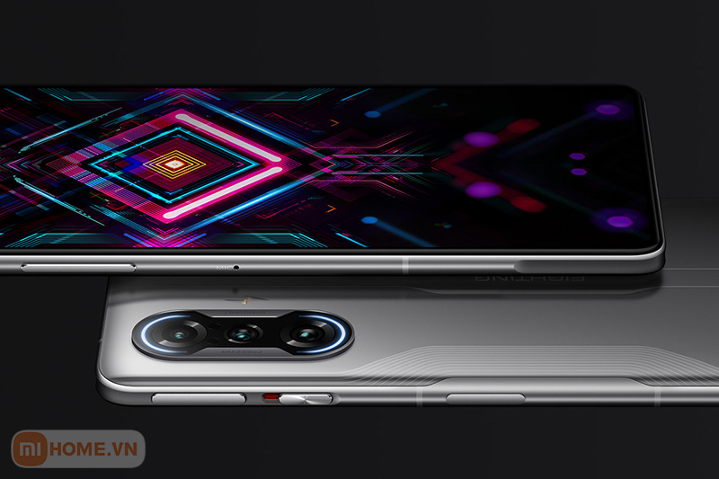 Xiaomi Redmi K40 Gaming 7