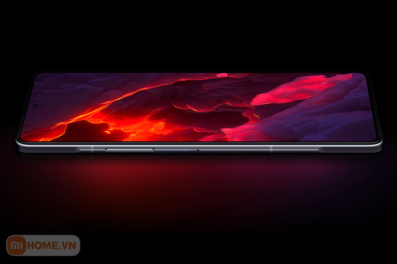 Xiaomi Redmi K40 Gaming 8
