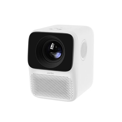Máy chiếu thông minh Xiaomi Wanbo T2 Max - Bản quốc tế
