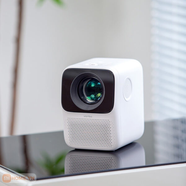Máy chiếu thông minh Xiaomi Wanbo T2 Max – Bản quốc tế