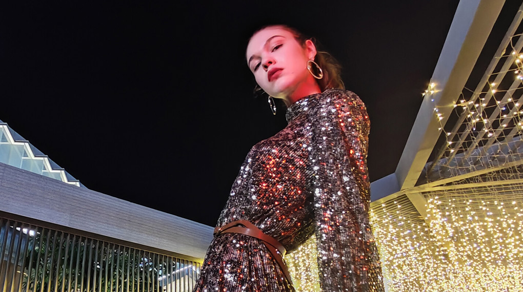 Xiaomi 11 Lite 5G NE 10