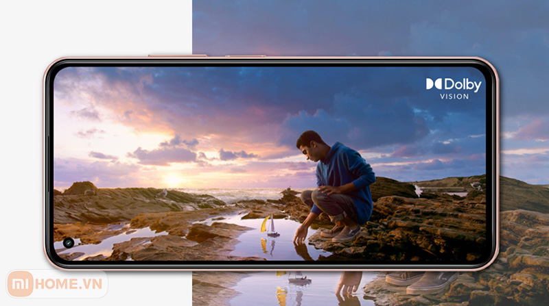 Xiaomi 11 Lite 5G NE 15