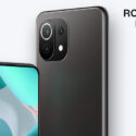 Xiaomi 11 Lite 5G NE 16