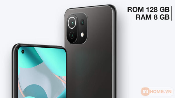 Xiaomi 11 Lite 5G NE