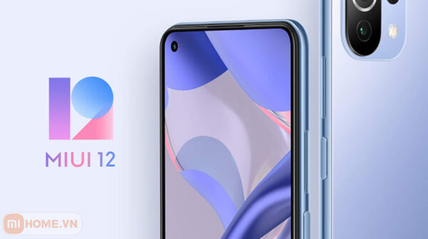 Xiaomi 11 Lite 5G NE