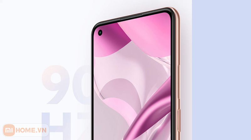 Xiaomi 11 Lite 5G NE 7