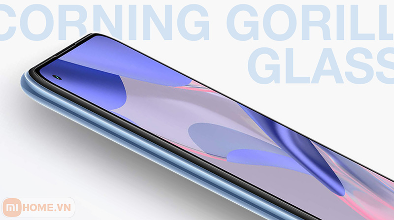 Xiaomi 11 Lite 5G NE 8